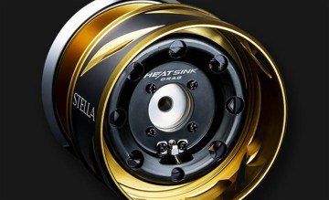 Shimano Stella SW 5000XG C Olta Makinası