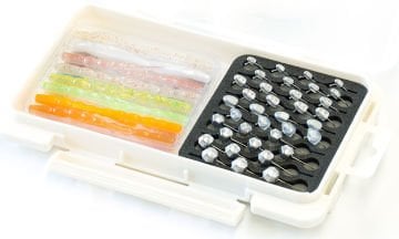 Thirty Four Freely Slim Run2 LRf Kutusu Beyaz