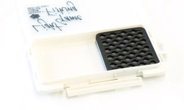 Thirty Four Freely Slim Run2 LRf Kutusu Beyaz