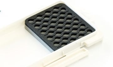 Thirty Four Freely Slim Run2 LRf Kutusu Beyaz