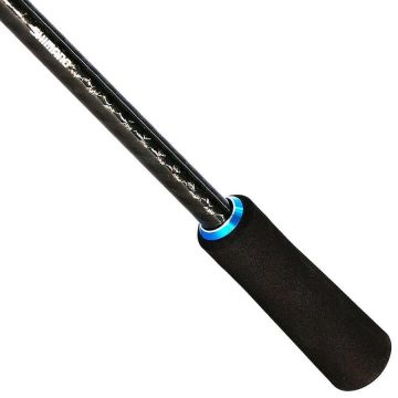 Shimano Bassterra Spin Sea Bass 2.74m 7-30gr Spin Kamış