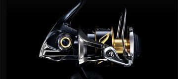 Shimano Stella SW 4000XG C Olta Makinası