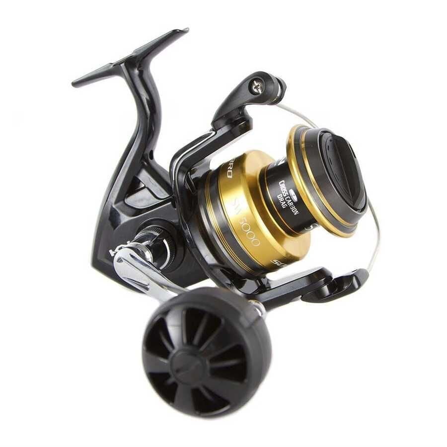 Shimano Socorro SW 10000 Olta Makinası