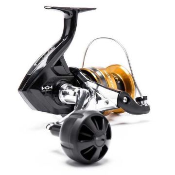 Shimano Socorro SW 10000 Olta Makinası