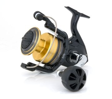 Shimano Socorro SW 10000 Olta Makinası