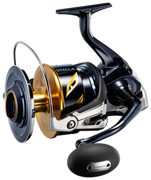 Shimano Stella 30000 SW-C Olta Makinası