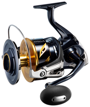 Shimano Stella 30000 SW-C Olta Makinası