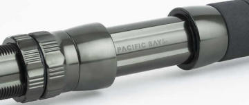 Shimano TYRNOS Stand-Up 50R LB Çıkrık Kamışı