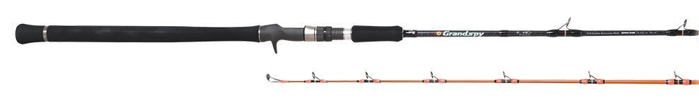 Palms Grandspy Jig Kamışı GPGC-63M