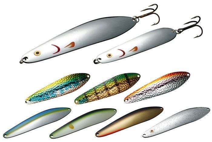 Daiwa D-Spoon 3\4 85mm 21g Kaşık Yemi