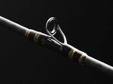Megabass Trigya X Jerkman TMJ-65B Jigging Kamışı
