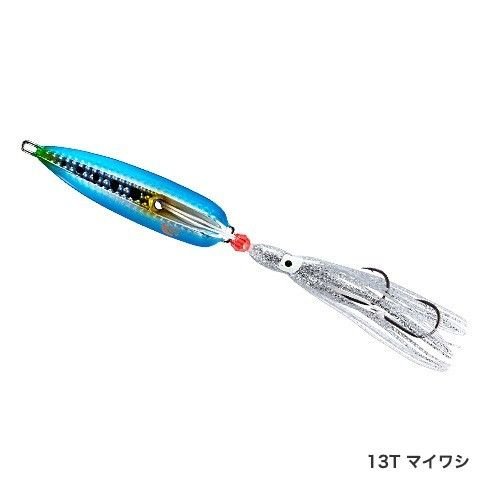Shimano Bottom Ship II 160gr Metal Slow Jig 13T Maiwashi