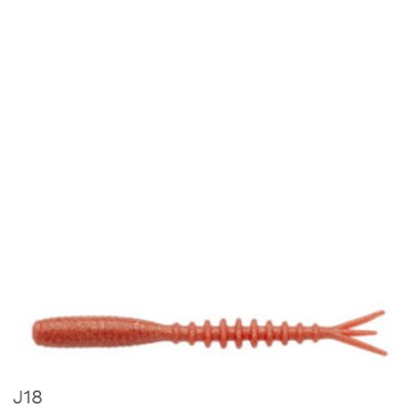 Ecogear Jukusei Aqua Katsu Aji Komushi 1.7 inç J18