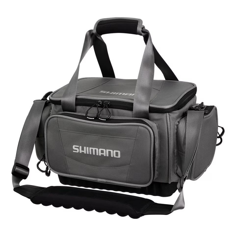 Shimano Tackle Bag Medium Malzeme Çantası