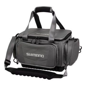 Shimano Tackle Bag Medium Malzeme Çantası