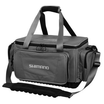 Shimano Tackle Bag Large Malzeme Çantası