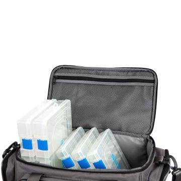 Shimano Tackle Bag Large Malzeme Çantası