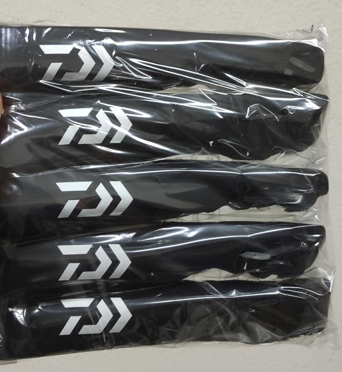 Surf Olta Lastikli Kamış Koruma Kılıfı ( Kamış Bantı) Daiwa