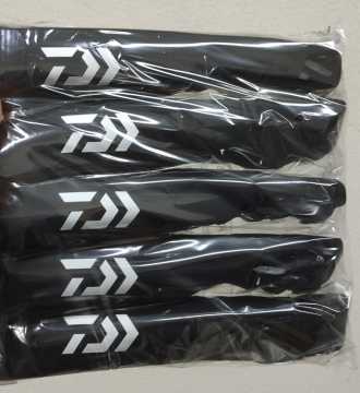 Surf Olta Lastikli Kamış Koruma Kılıfı ( Kamış Bantı) Daiwa