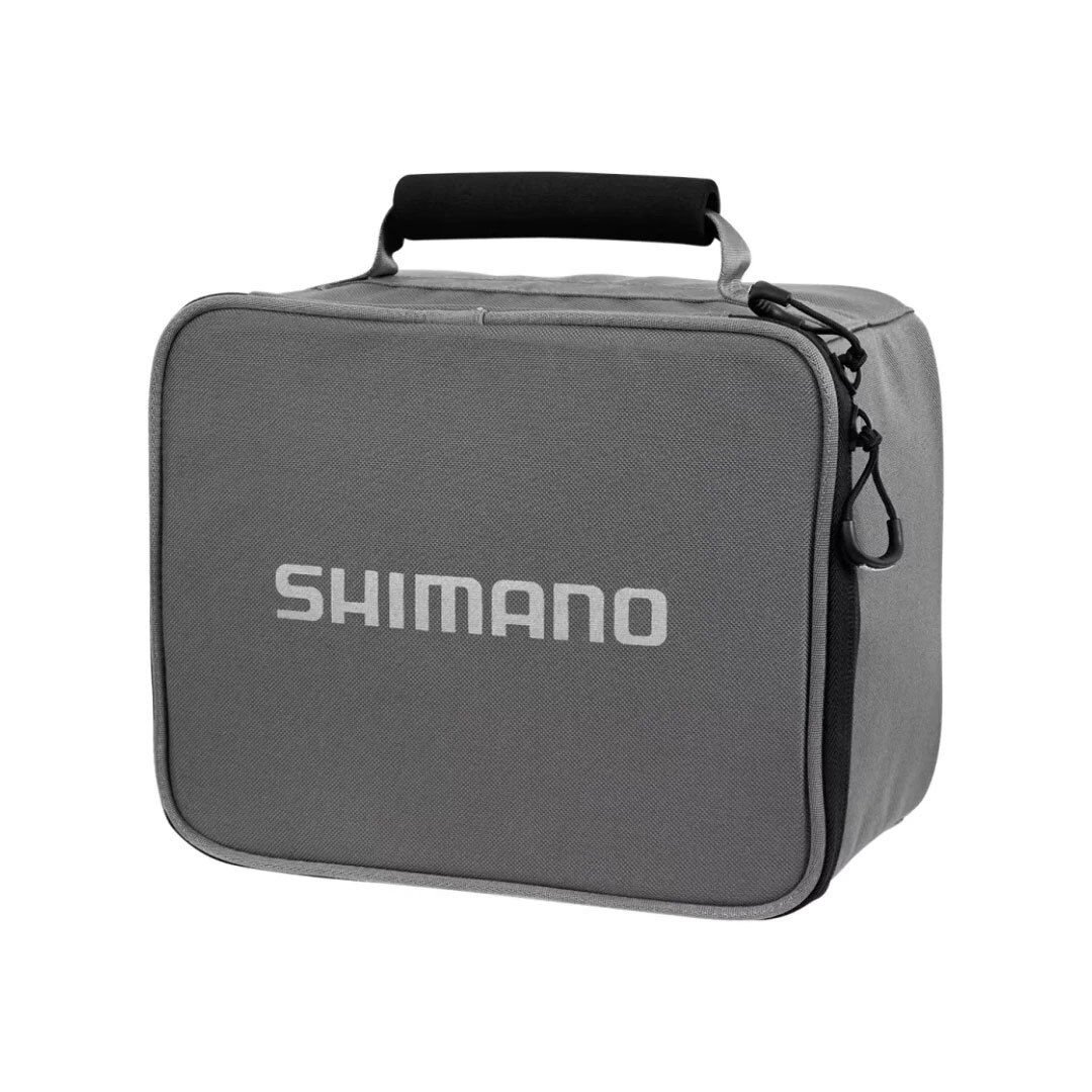 Shimano Reel Case Large PVC Makine Çantası