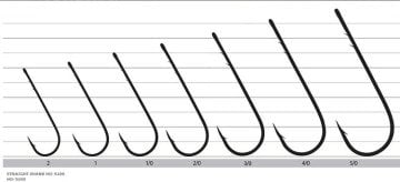 Owner Uzun Pala Çentikli İğne 5100-101