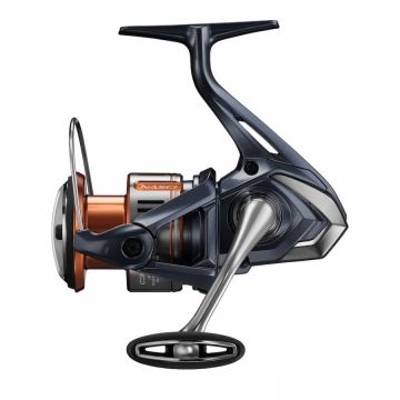 Shimano Nasci FD C3000 HG Spin Olta Makinesi
