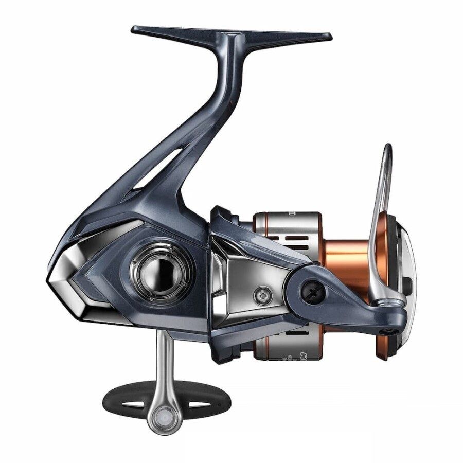 Shimano Nasci FD C3000 HG Spin Olta Makinesi