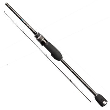 Tict İce Cube Rockin Finesse Solid IC-74FS LRF Olta Kamışı 224 cm 0.1 - 4 gr