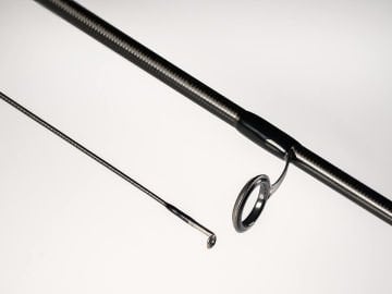 Tict İce Cube Rockin Finesse Solid IC-74FS LRF Olta Kamışı 224 cm 0.1 - 4 gr