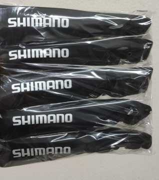 Surf Olta Lastikli Kamış Koruma Kılıfı ( Kamış Bantı) Shimano
