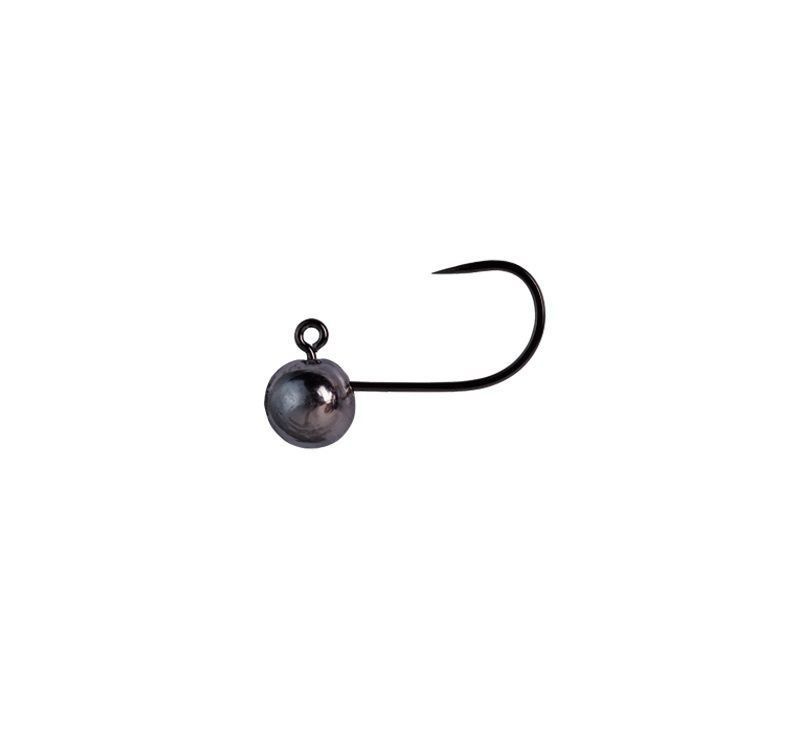 Yarie Mebary Barbless JH No: 617 Jighead 1.65 Gr #9