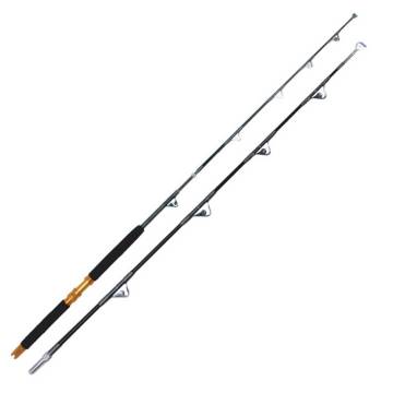 Shimano Tiagra XTR-C Stand-Up 80LBS Çıkrık Kamış