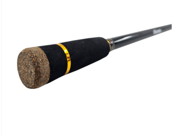 Okuma Ceymar SW Bass 274cm M 7-28gr M-Fast 2 Parça Olta Kamışı