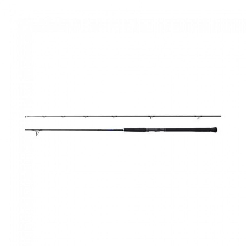 Shimano Currentsniper BB Shore Jigging 290cm 65g Jig 80gr Olta Kamışı