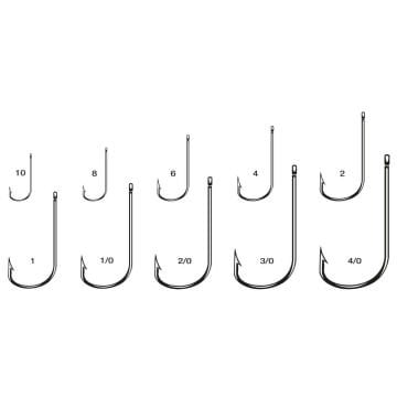 VMC Olta İğnesi 9146