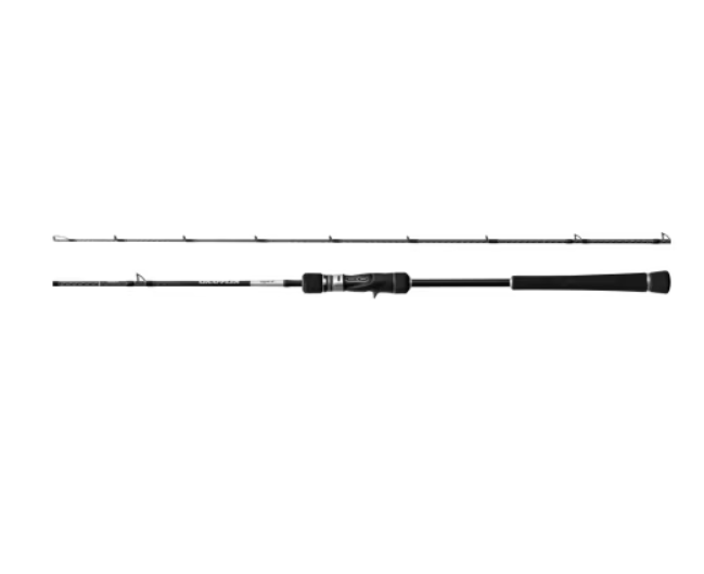 Shimano Kamış Grappler Type J Cast B605 1,83m 6'0'' 0g 1+1pc