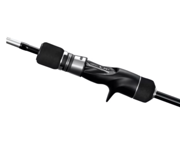 Shimano Kamış Grappler Type J Cast B605 1,83m 6'0'' 0g 1+1pc