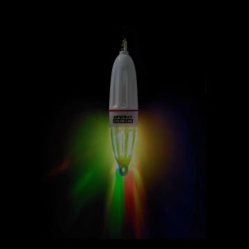 Lumica Ufo Light Change Değişen Renkli Derin Su Işığı