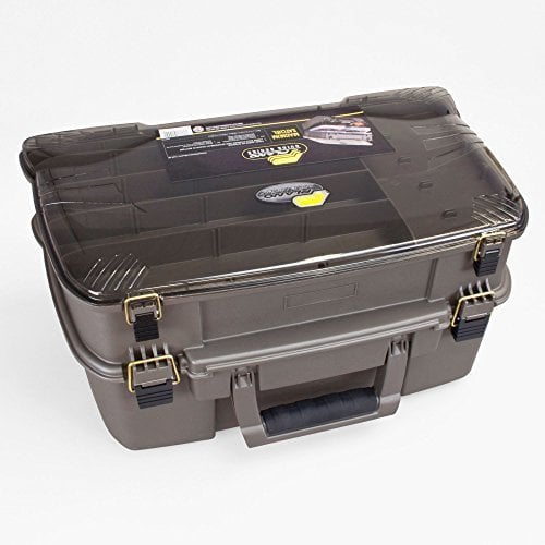 Plano Magnum Graphite Malzeme Çantası