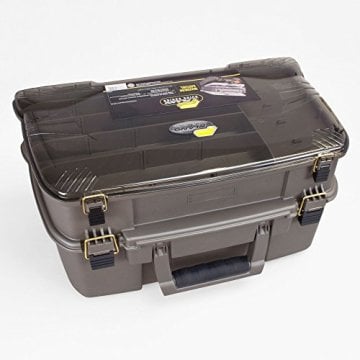 Plano Magnum Graphite Malzeme Çantası