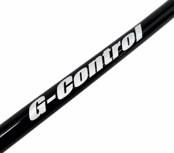 Okuma G-Control Spin 213cm XUL 0.5-7gr 2 Parça Solid Tip Fast Olta Kamışı