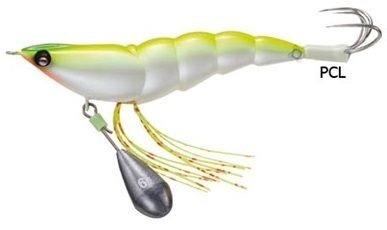 Yozuri Takoyan Octopus Jig Kalamar-Sübye-Ahtapot Zokası PCL