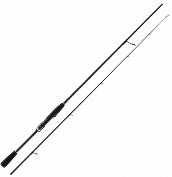 Okuma G-Control Spin 198cm XUL 0.8-5gr 2 Parça Solid Tip Fast Olta Kamışı