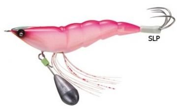 Yozuri Takoyan Octopus Jig Kalamar-Sübye-Ahtapot Zokası SLP