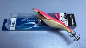 Daiwa Emeraldas Fall 30 Kalamar Zokası 02