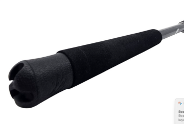 Okuma Squider 180H 183cm Egi:1.5-3.5 2 Parça Kalamar Olta Kamışı