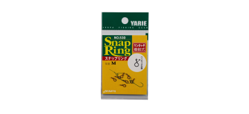 Yarie Snap Ring Lrf Klipsi S