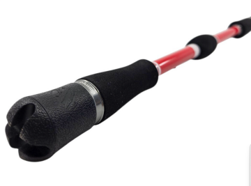Okuma Fireball Spin 208cm 100-300gr 1+1 Parça Olta Kamışı