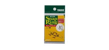Yarie Snap Ring Lrf Klipsi M