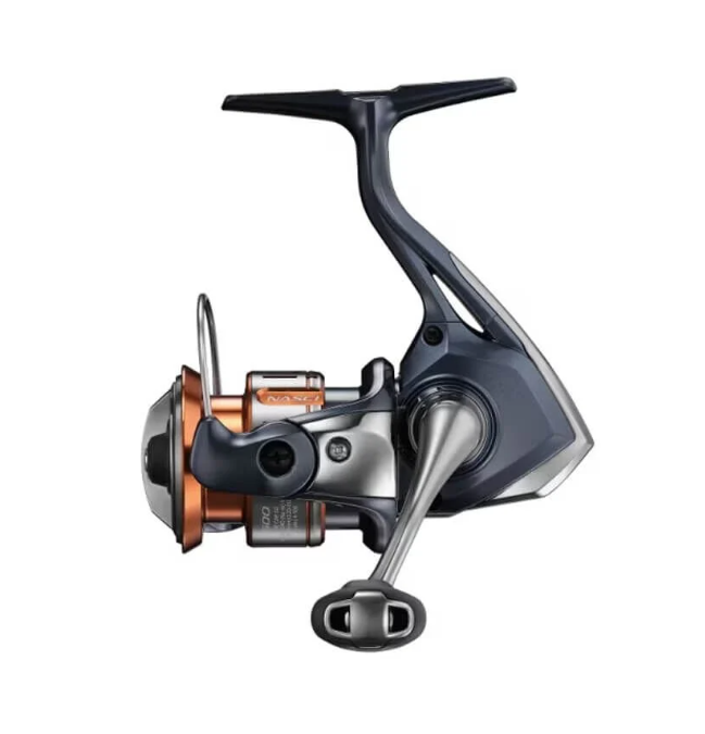 Shimano Nasci FD 500 Lrf Olta Makinesi